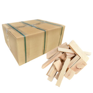 20 kg Restholz / Holzabschnitte Buche kammergetrocknet zum Verbrennen