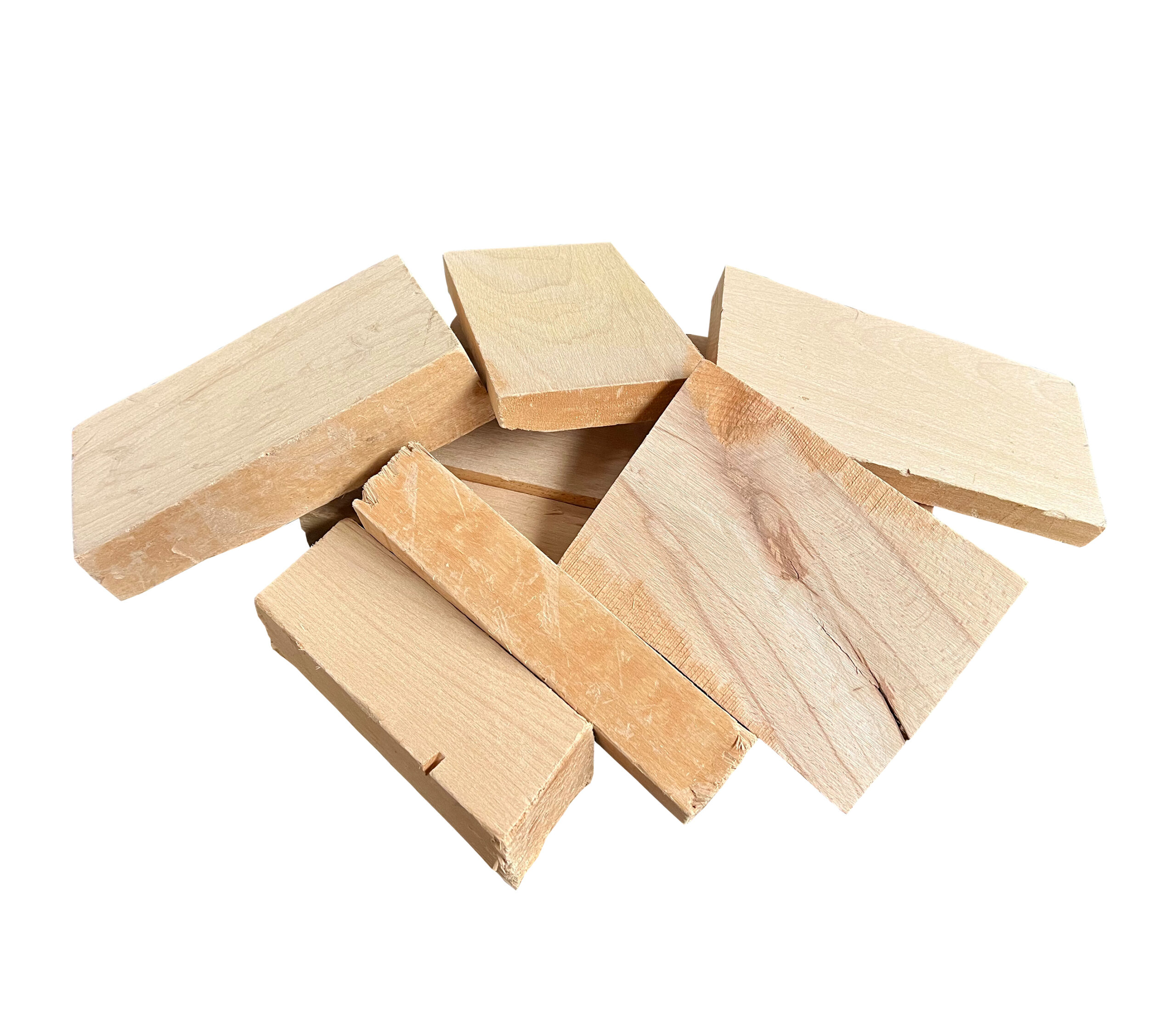 Holzplatten Buche kammergetrocknet - loses Restholz zum Verbrennen – Bild 4